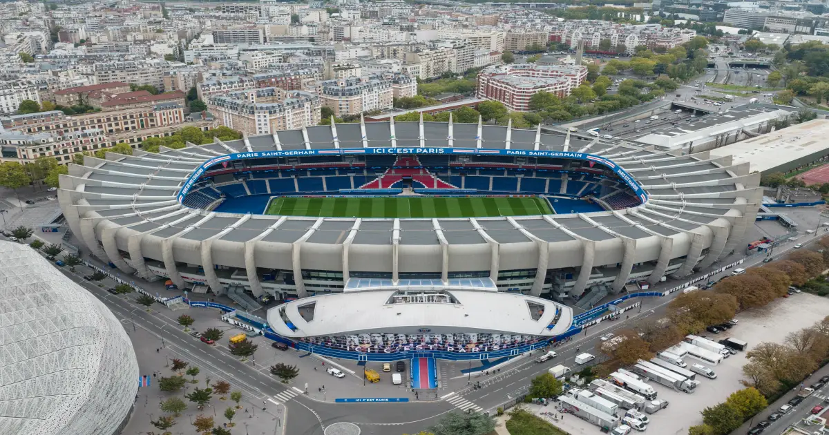 Ligue 1 Live Score And Goals - Marseille vs Paris Saint-Germain Ligue 1 formation and highlights